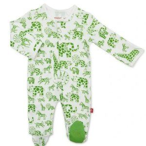Magnetic Me Footie - Newborn Size